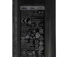 شارژر اورجینال لپ تاپ دل Dell 5V/20V 2/2.25A Type c