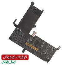 باتری اورجینال لپ تاپ ایسوس PN:B31N1708) Asus TP510UQ)