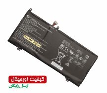 باتری اورجینال لپ تاپ اچ پی Pn: CP03XL) HP Spectre X360 )