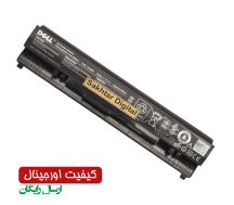 باتری اورجینال لپ تاپ دل Pn: G038N) Dell Latitude 2100)