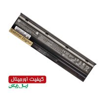 باتری اورجینال لپ تاپ اچ پی Pn: RC06XL) ProBook 4340S)