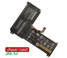 باتری اورجینال لپ تاپ لنوو Pn: 0813007) IdeaPad 120S)