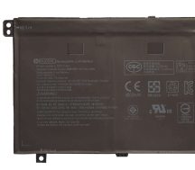 باتری اورجینال لپ تاپ اچ پی Pn: RU03XL) HP EliteBook 2540P)
