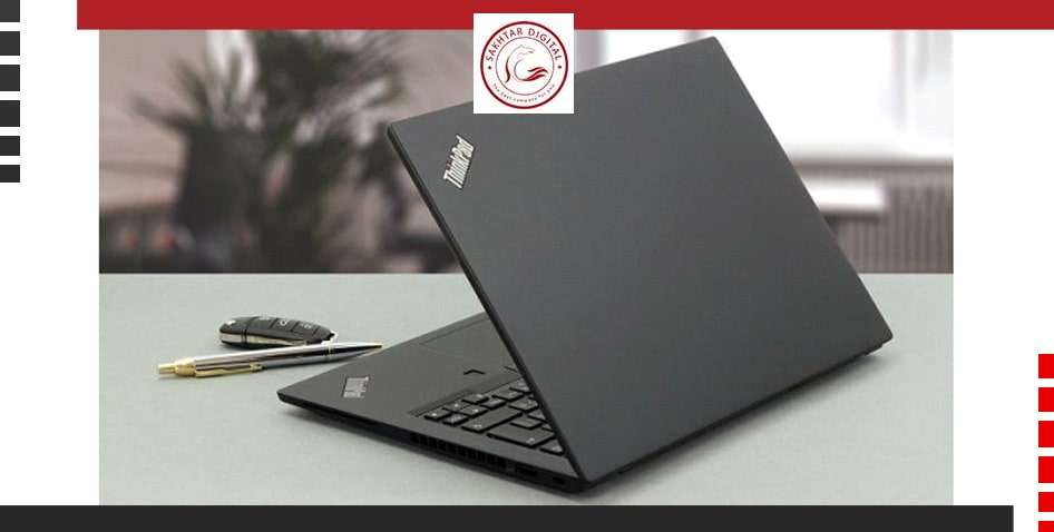 لنوو ThinkPad بهترین لپ تاپ از نظر باتری