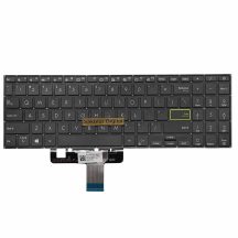 کیبورد لپ تاپ ایسوس Keyboard Asus X521