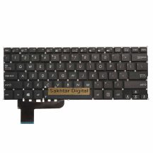 کیبورد لپ تاپ ایسوس Keyboard Asus S200E