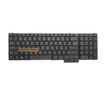 کیبورد لپ تاپ دل Keyboard Dell E5540