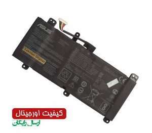 باتری اورجینال لپ تاپ ایسوز Battery Asus GL704