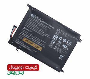 باتری اورجینال لپ تاپ اچ پی Pn:DO02XL) Pavilion X2 10-N001ND)