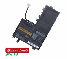 باتری اورجینال لپ تاپ توشیبا Pn: PA5157U-1BRS) Satellite U50T-A)