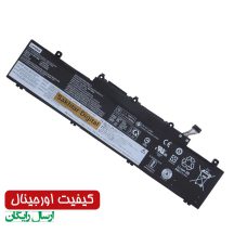 باتری اورجینال لپ تاپ لنوو Pn:L19C3PD5) ThinkPad E15 Gen3 20YJ)