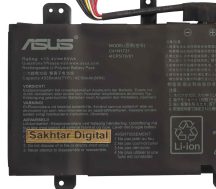 باتری اورجینال لپ تاپ ایسوز Battery Asus GL704