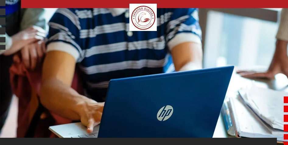 بهترین لپ تاپ های hp