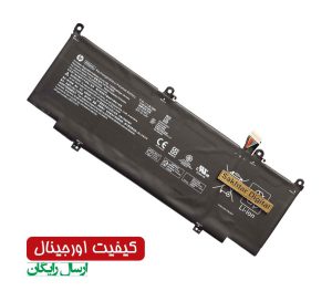باتری اورجینال لپ تاپ اچ پی Pn: RR04XL) Hp Spectre X360 13)
