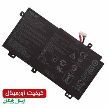 باتری اورجینال لپ تاپ ایسوس Pn: B31N1726) Asus FX505)