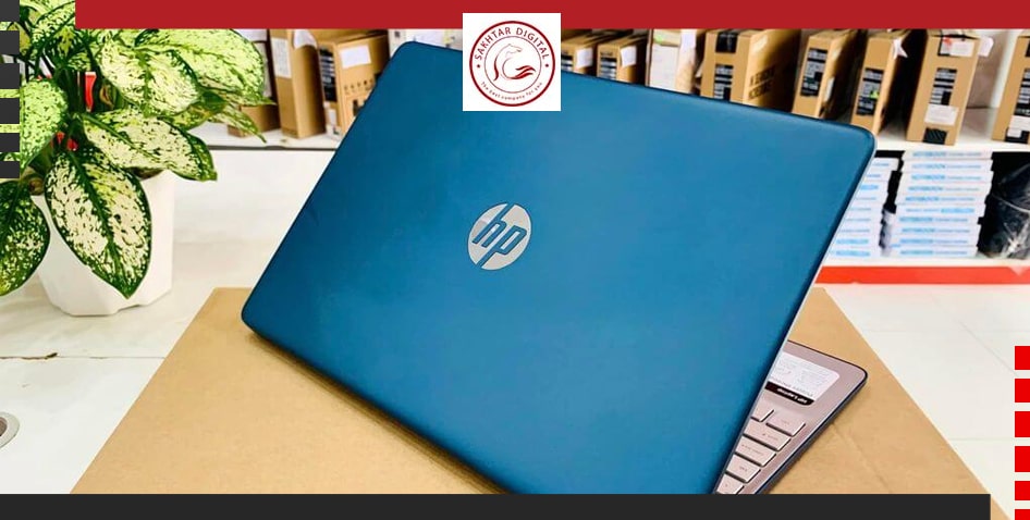 بهترین لپ تاپ اقتصادی و دانشجویی hp