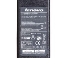 شارژر لپ تاپ لنوو Lenovo 20V 4.5A Pin 5.5*2.5