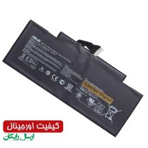 باتری اورجینال لپ تاپ ایسوس Pn:C21-TF201X) Transformer Pad TF300)