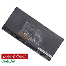 باتری اورجینال لپ تاپ ایسوس Pn: B41N1327) Rog B551)