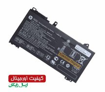 باتری اورجینال لپ تاپ اچ پی Pn: RE03XL) Hp ProBook 455 G6)