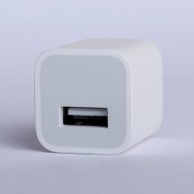 شارژر اورجینال ۵ وات اپل Apple 5W USB Power Adapter