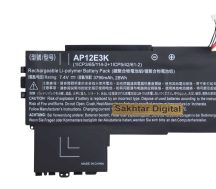 باتری اورجینال لپ تاپ ایسر PN:AP12E3K) Aspire S7-19)