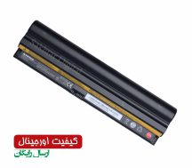 باتری اورجینال لپ تاپ لنوو Pn: 42T4785) Lenovo X100E)