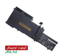 باتری اورجینال لپ تاپ ایسوز Pn:C42-UX51) ZenBook U500V)