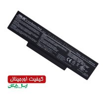 باتری اورجینال لپ تاپ ایسوس Pn: A32-F3) Asus F2)