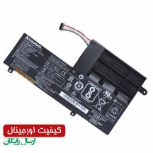 باتری اورجینال لپ تاپ لنوو Pn: L14L2P21) IdeaPad 310S)