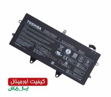 باتری اورجینال لپ تاپ توشیبا Pn: PA5267U) Portege X20W)