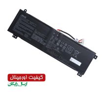 باتری اورجینال لپ تاپ ایسوز Pn:C41N2010) ROG Strix G15 G513IR)