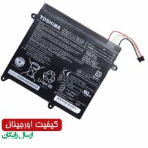 باتری اورجینال لپ تاپ توشیبا Pn: PA5137U) ProTEGE Z10T-A-13R)