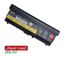 باتری اورجینال لپ تاپ لنوو +70 Pn: 45N1000) Lenovo T430i)