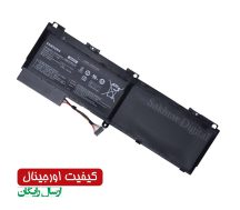 باتری اورجینال لپ تاپ سامسونگ Pn: AA-PLAN6AR) 900X3A-A01)
