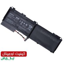 باتری اورجینال لپ تاپ سامسونگ Pn: AA-PLAN6AR) 900X3A-A01)