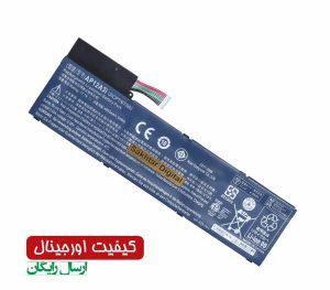 باتری اورجینال لپ تاپ ایسر PN:AP12A31) Aspire M3-481)