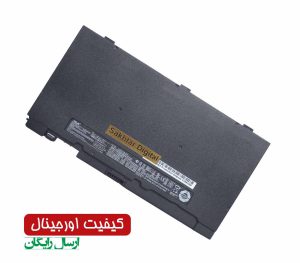 باتری اورجینال لپ تاپ ایسوز Pn: b31n1507) B8430UA)