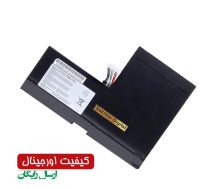 باتری اورجینال لپ تاپ ام اس آی Pn: BTY-M6F) MSI GS60)