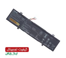 باتری اورجینال لپ تاپ ایسوس Pn: C31N1733) VivoBook Flip 14 )