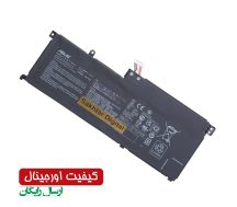 باتری اورجینال لپ تاپ ایسوس Pn:C41N2002) ZenBook Pro 15 UX535)