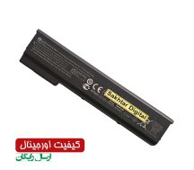 باتری اورجینال لپ تاپ اچ پی Pn: CA06) Hp Probook 640)