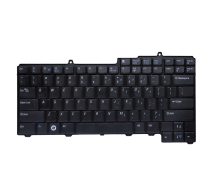 کیبورد لپ تاپ دل Keyboard Dell Inspiron 6400