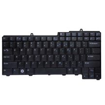کیبورد لپ تاپ دل Keyboard Dell Inspiron 6400