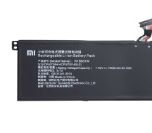 باتری اورجینال لپ تاپ شیائومی Pn: R15B01W) Xiaomi MI PRO 15.6)