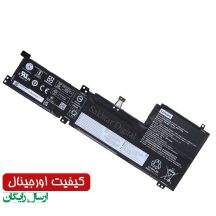 باتری اورجینال لپ تاپ لنوو Pn:L19L4PF1) IdeaPad 5-15ITL05)