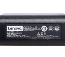 شارژر اورجینال لپ تاپ لنوو Lenovo 20V 3.25A Special USB