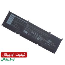 باتری اورجینال لپ تاپ دل Pn: 69KF2) Dell XPS 15 9500)