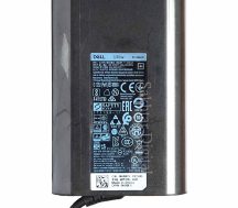 شارژر لپ تاپ دل Dell 20V 6.5A Type C 130w