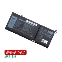 باتری اورجینال لپ تاپ دل Pn:G91J0) Dell Inspiron 13)